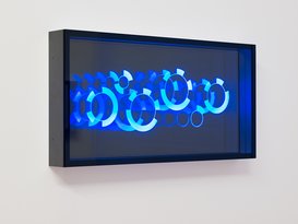 LED Morsecodes