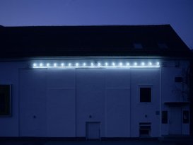 Lichtgeschwindigkeit