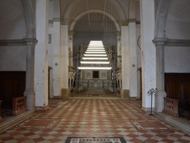 Light Steps