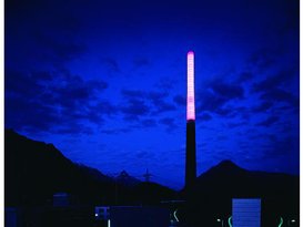 Luminary Elevation